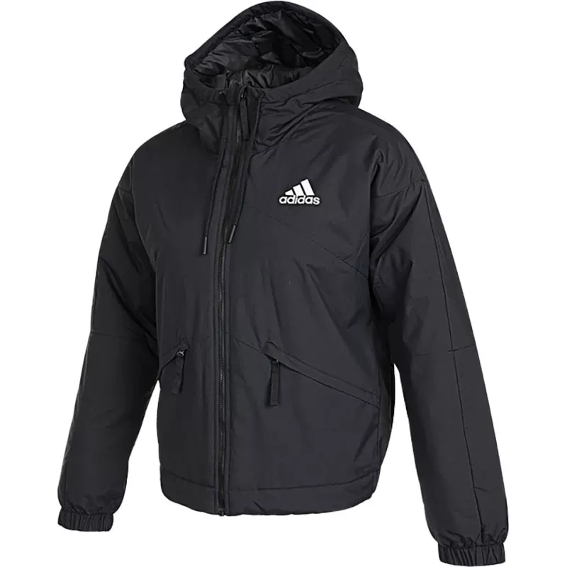 Adidas/Официальная аутентичная худи W BTS HD JKT Женская одежда для активного отдыха хлопковый сервер GT6593