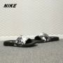 Dép và dép đi trong nhà màu đen và trắng của Nike Nike WMNS BENASSI JDI - Dép thể thao dép nam đẹp