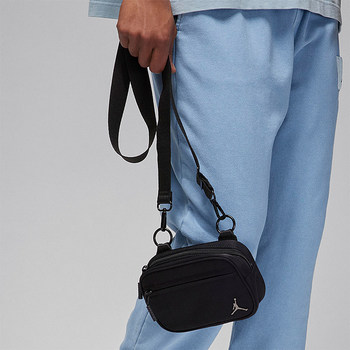Nike men's and women's sports simple casual crossbody bag