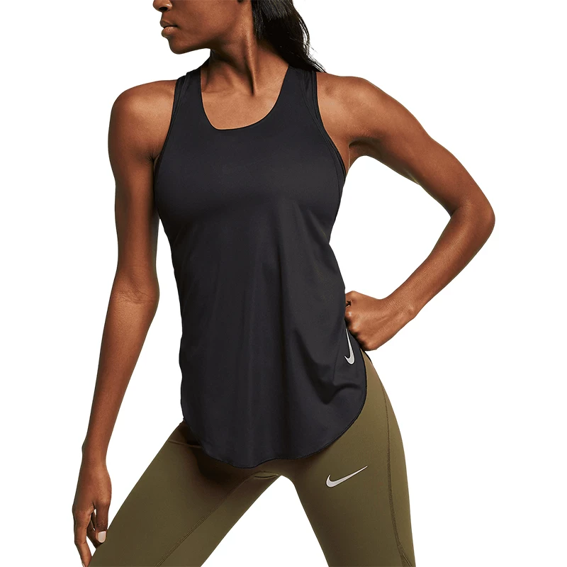 Nike/ Спортивный жилет без рукавов для тренировки, для бега