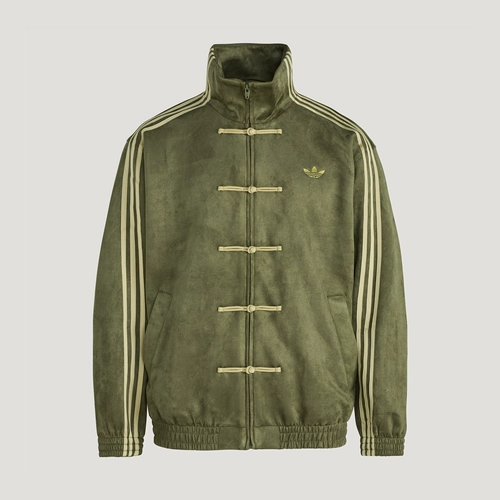 Adidas, модная куртка подходит для мужчин и женщин, официальный продукт, китайский стиль