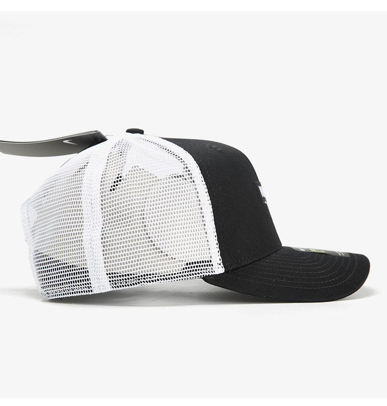 Mũ lưỡi trai thể thao thông thường Nike / Nike chính hãng F.C. ClassIC AJ6511-011 - Mũ thể thao nón kết nữ
