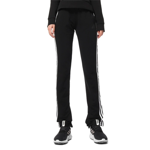 Adidas/Adidas Модные дышащие спортивные трикотажные штаны для отдыха