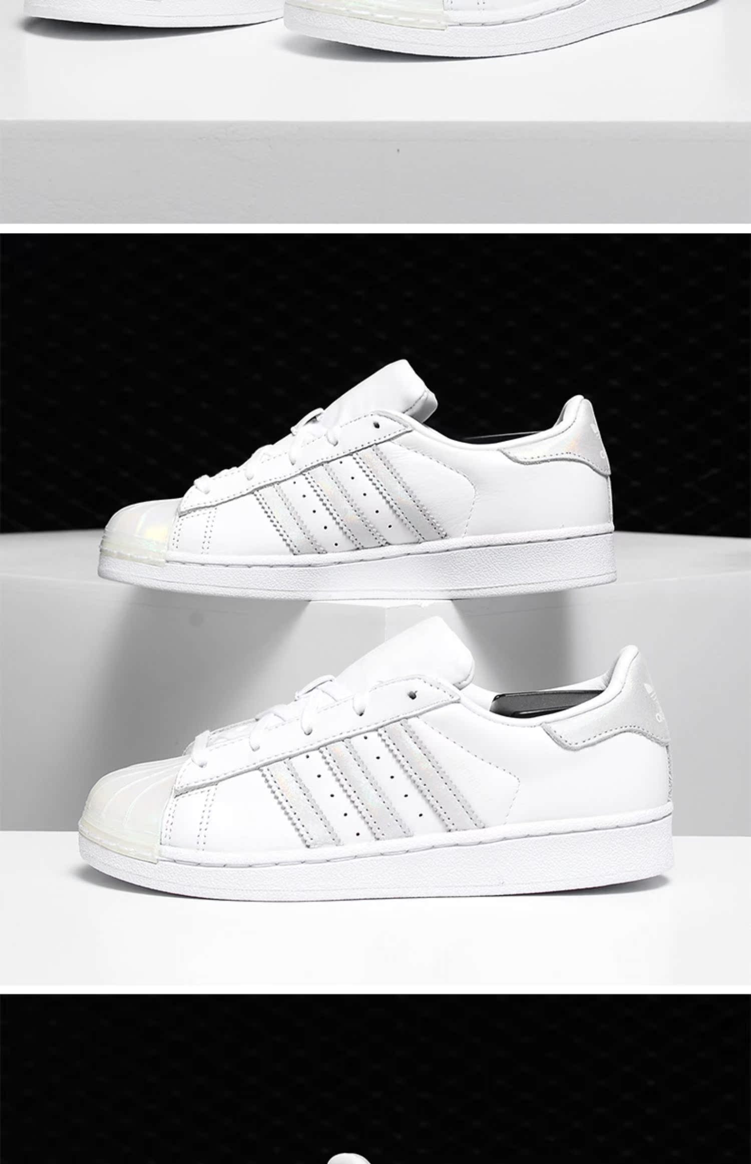 Giày thể thao trẻ em Adidas / Adidas đích thực 2019 Giày thể thao trẻ em nam nữ mới dành cho trẻ em CQ2734 - Giày dép trẻ em / Giầy trẻ giày bitis trẻ em nữ