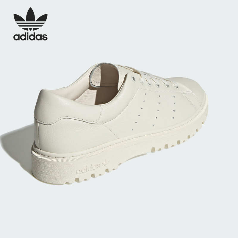 Adidas/Adidas Official Genuine Trefoil Men's and Women's Classic Simple Sports and Leisure Sneakers If9264