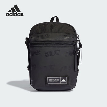 Adidas official authentic men's and women's fashion shoulder bags