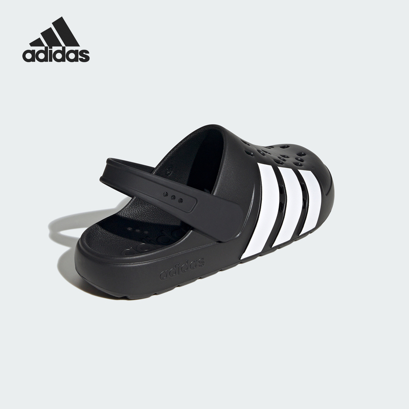 Adidas/Adidas Official Genuine Unisex Fashionable Casual Clogs Jq8058