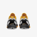 Nike/耐克 Официальная подлинная Zoom Kobe 6 Мужская спортивная амортизационная баскетбольная обувь CW2190-100