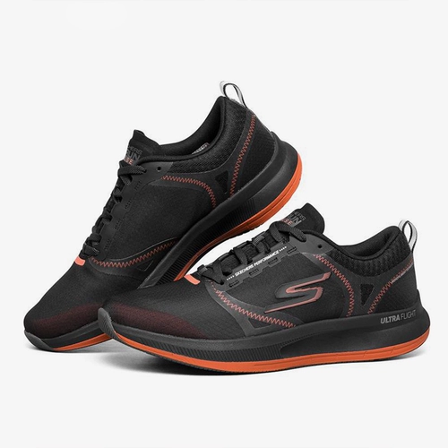 Skechers, спортивная спортивная обувь с амортизацией, тренд сезона