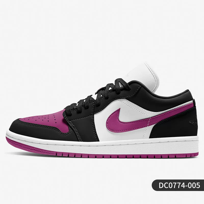 Найк/ Air jordan, Air Jordan 1, классические спортивные баскетбольные кроссовки для мужчин и женщин