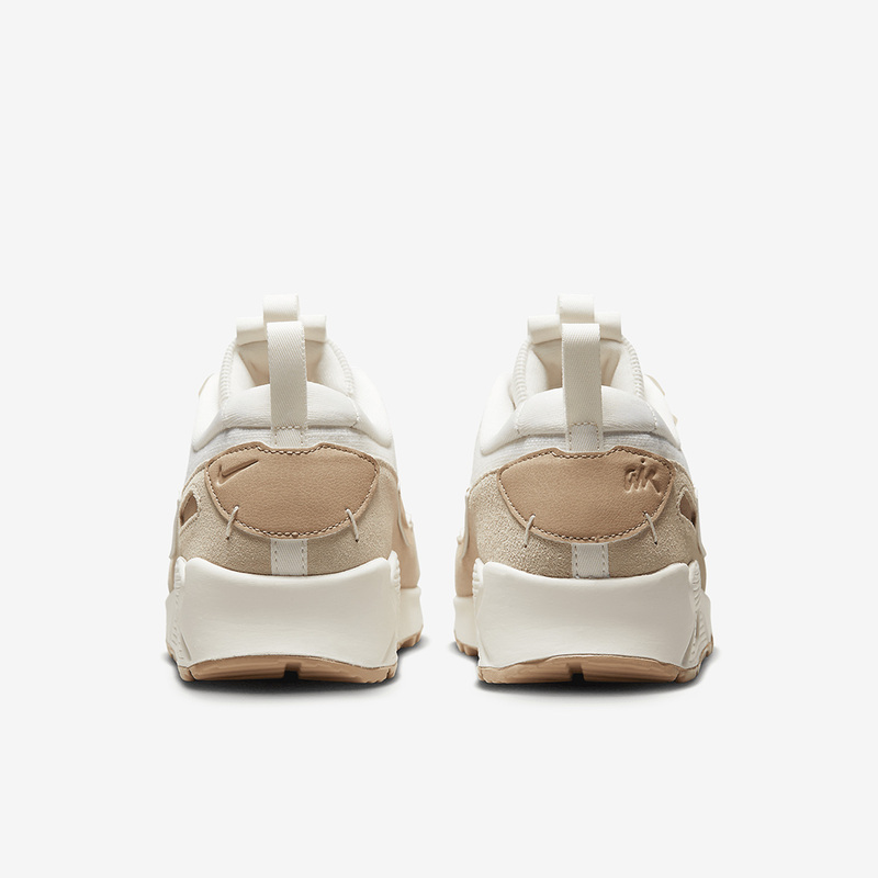 Nike Official Authentic Air Max 90 New Men's and Women's Casual Breathable Sports Shoes Dv7190-100 Nike Official Authentic Air Max 90 New Men's and Women's Casual Breathable Sports Shoes Dv7190-100