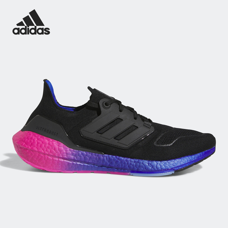 Adidas/Adidas Official Genuine Ultraboost 22 Shoes Men's and Women's Running Shoes Hq8593 Adidas/Adidas Official Genuine Ultraboost 22 Shoes Men's and Women's Running Shoes Hq8593