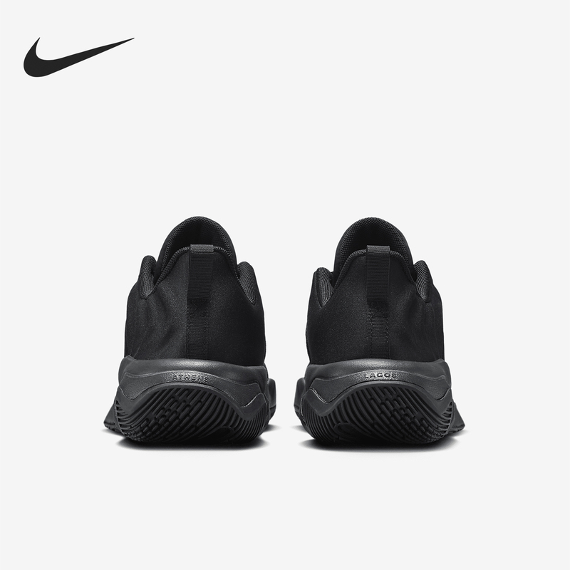 Nike Official Authentic Giannis Immortality 4 Children's Basketball Shoes Fz6734-001 Nike Official Authentic Giannis Immortality 4 Children's Basketball Shoes Fz6734-001