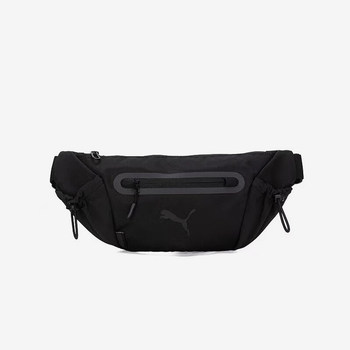 Puma genuine autumn and winter new men's and women's large-capacity crossbody sports shoulder waist bag 090597-01