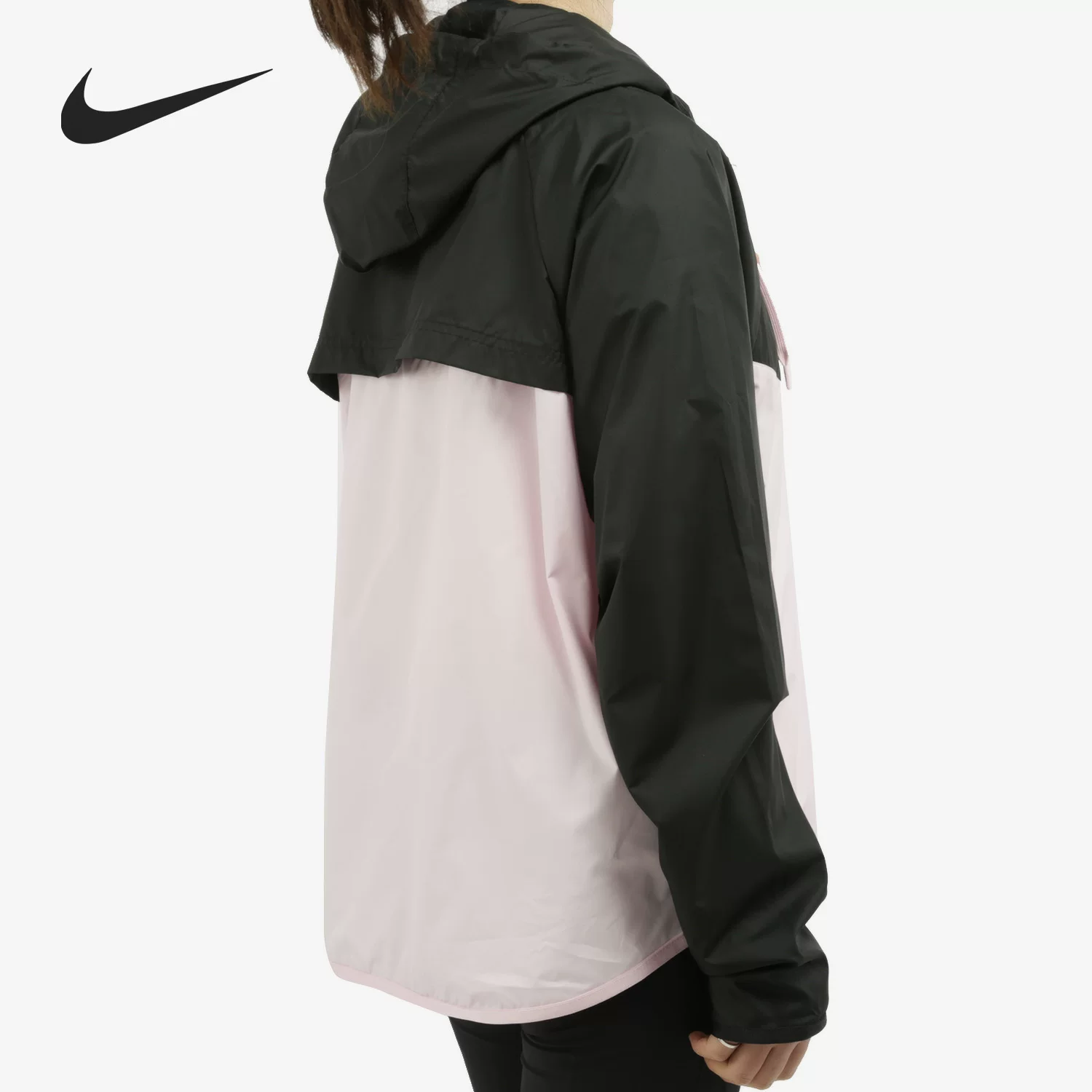 Форма Nike/ Authentic AS W NSW WR JKT женская спортивная повседневная куртка BV3940