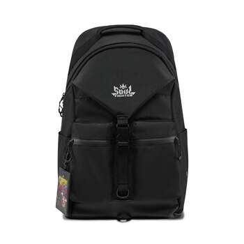 Li ning genuine x lpl joint series men's and women's sports and leisure large-capacity backpack absv225