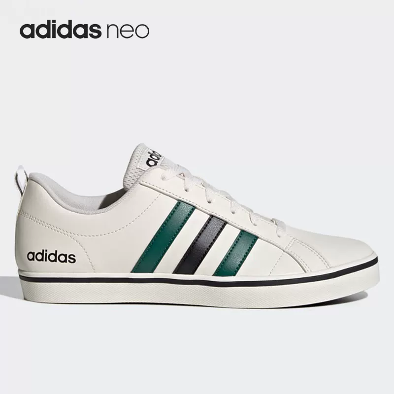 Подлинные кроссовки Adidas NEO VS PACE для мужчин класcика низкие повседневные FV8828
