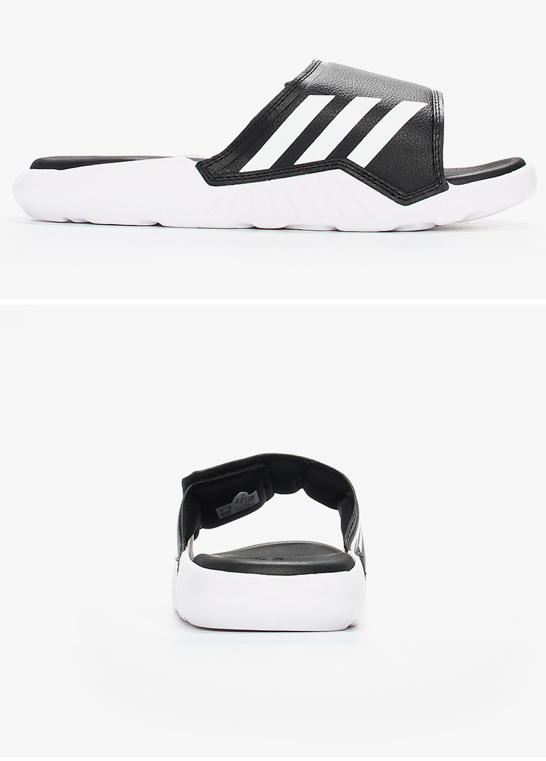 Adidas / Adidas chính hãng 2019 dép đi trong nhà QUESTAR SLIDE trung tính mới F35588 - Dép thể thao dép kappa