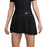 Nike/耐克 Официальная оригинальная женская спортивная юбка Dri-FIT Advantage DR6850-010