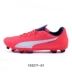 Puma Hummer chính hãng 2019 mới EVO TỐC ĐỘ 4.5 Giày bóng đá nam AG cỏ 103271 - Giày bóng đá giày đá bóng puma Giày bóng đá