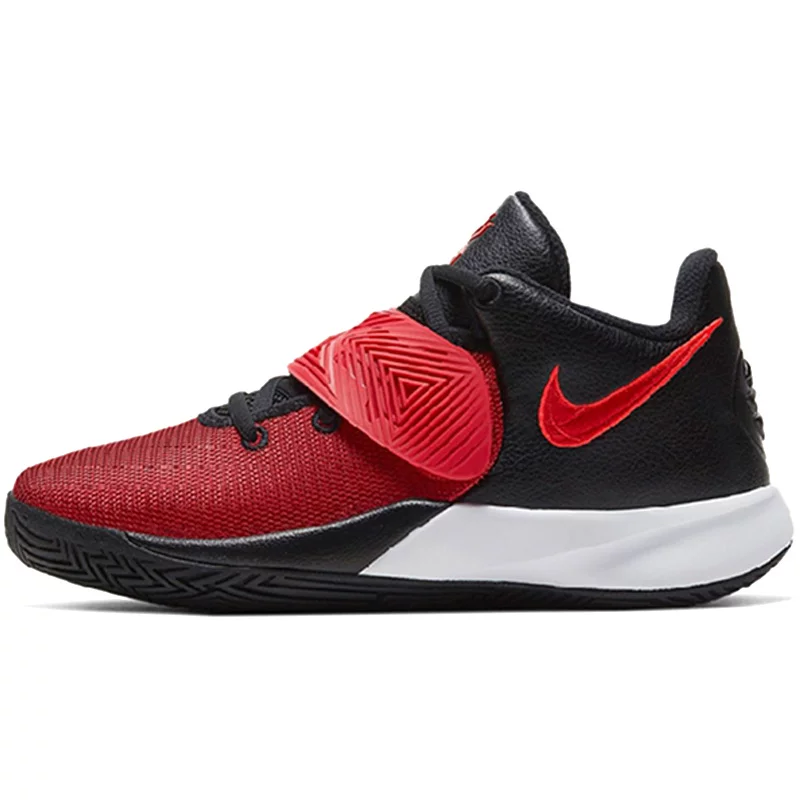 Детские баскетбольные кроссовки Nike/ Genuine Kyrie Flytrap 3 GS с Cushoning, BQ5620