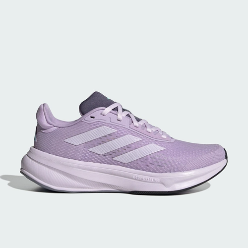 Adidas/Adidas Официальные аутентичные женские амортизирующие кроссовки RESPONSE SUPER JQ2517