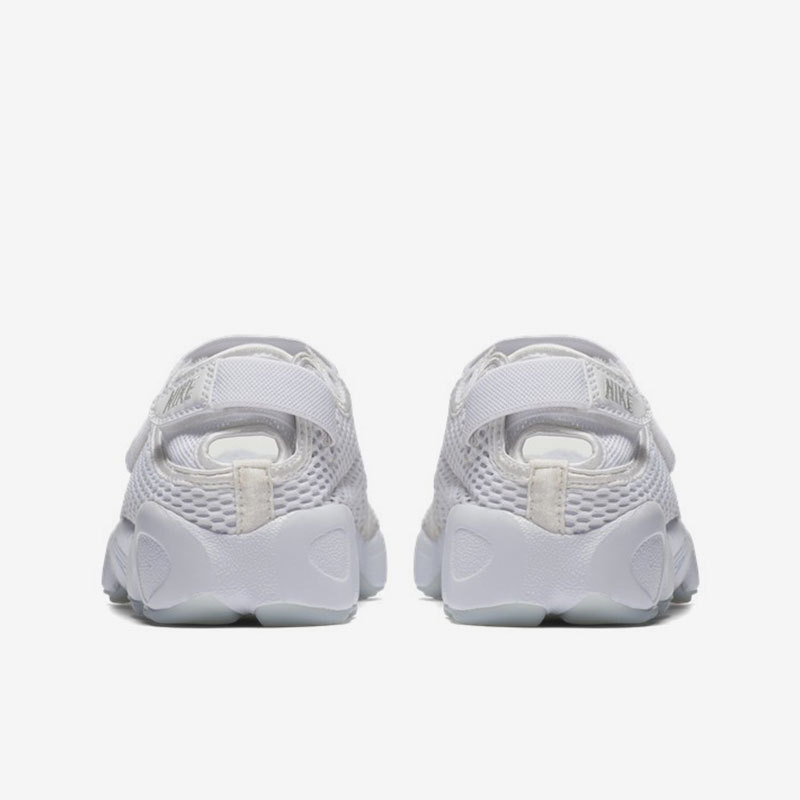 Nike Official Genuine Breathable Women's Comfortable Ninja Split-Toe Shoes Sports Casual Shoes 848386-100