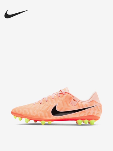 Nike, модные спортивные низкие бутсы для тренировок, официальный продукт