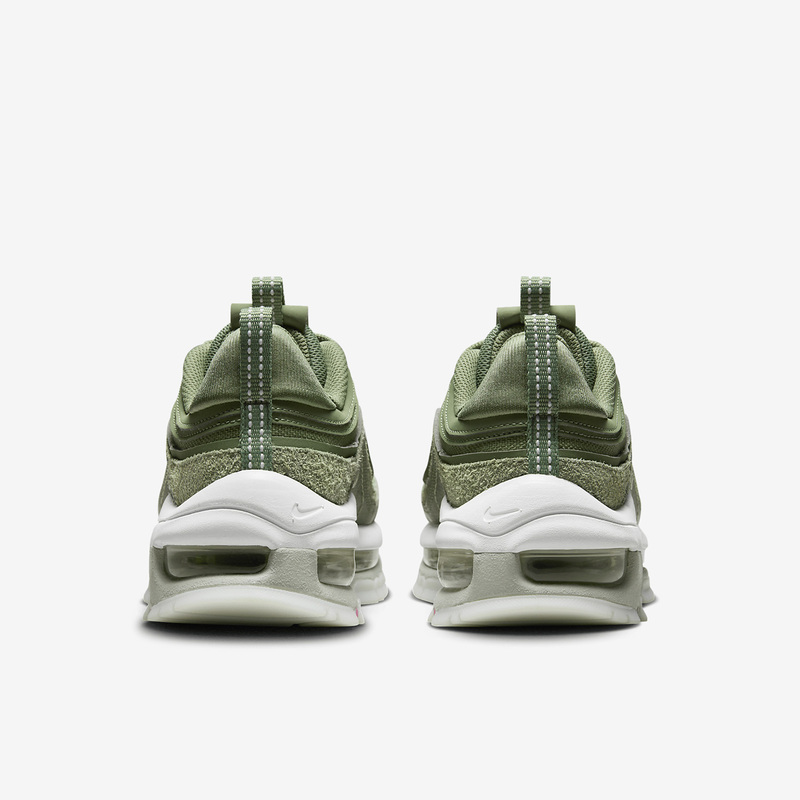 Nike Official Genuine Men's and Women's Casual Sports Low-Top Wear-Resistant Air Cushion Cushioning Running Shoes Fb4496-300