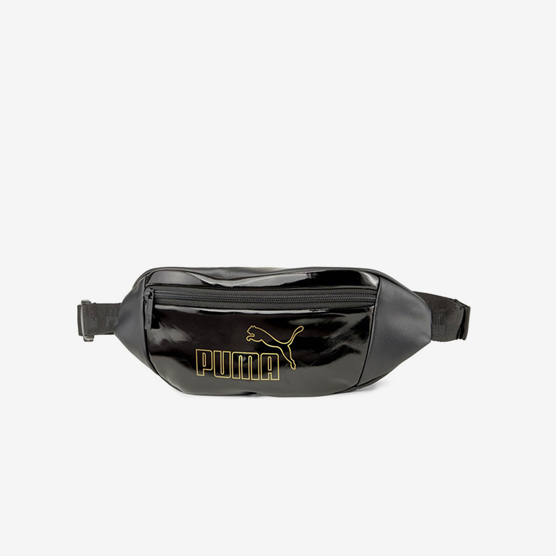 Adidas men and women's fashion trendy waist bag