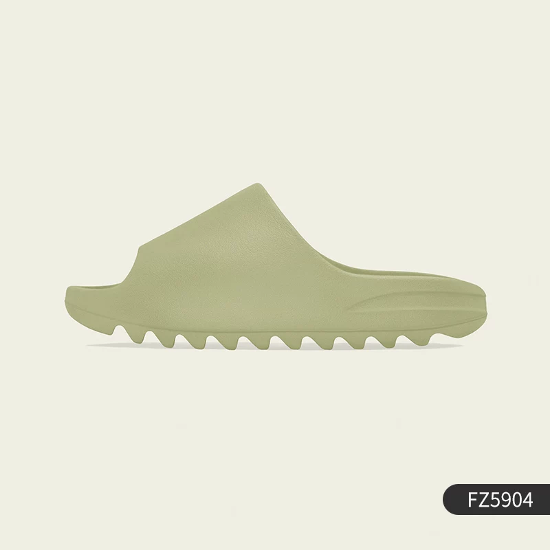 Adidas Coconut Slippers YEEZY SLIDE Спортивные сандалии унисекс HQ6447