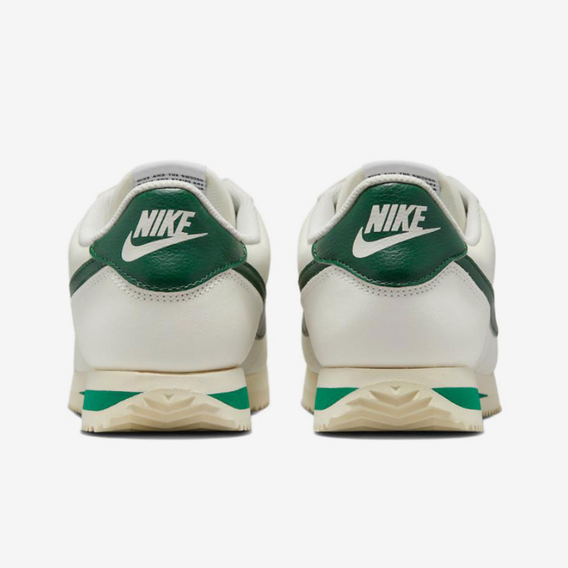 Nike Official Authentic Classic Cortez Leather Men's and Women's Sports Shoes Dn1791-101 Nike Official Authentic Classic Cortez Leather Men's and Women's Sports Shoes Dn1791-101