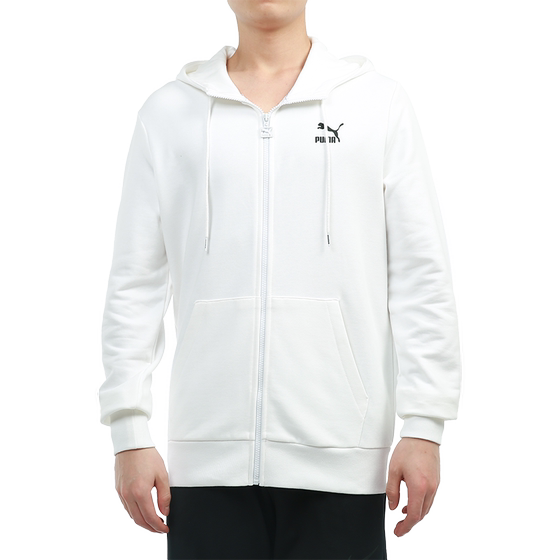 
Puma/Puma's official authentic season new men's casual sports long-sleeved jacket 533143-02