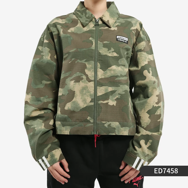 Куртка Adidas, 2019