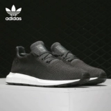 Adidas/阿迪达斯 Дышащая спортивная спортивная обувь подходит для мужчин и женщин, официальный продукт