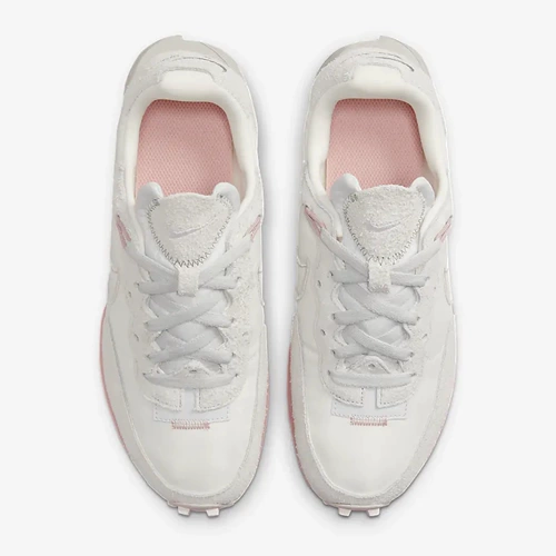 Nike/耐克 Официальная подлинная фунтанка вафельная женщина удобная повседневная обувь DC3579-103