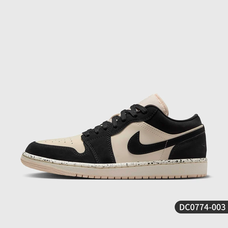 Найк/ Air jordan, Air Jordan 1, классические спортивные баскетбольные кроссовки для мужчин и женщин