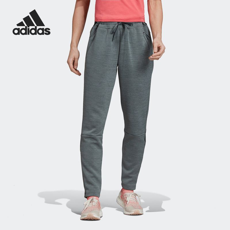 Adidas/Adidas Genuine New Model W Zne Pt Women's Sporty Pants Dy9340