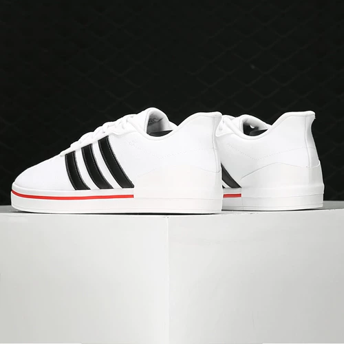 Adidas/阿迪达斯 Низкие кроссовки подходит для мужчин и женщин, официальный продукт