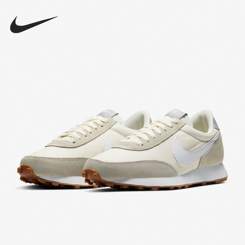 Nike Official Authentic Daybreak Women's Comfortable Low-Top Sports Casual Shoes Ck2351-101