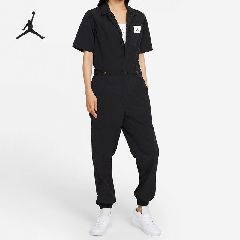 Nike Nike official JORDAN 2021 new women's fashion sportswear DD7064-010