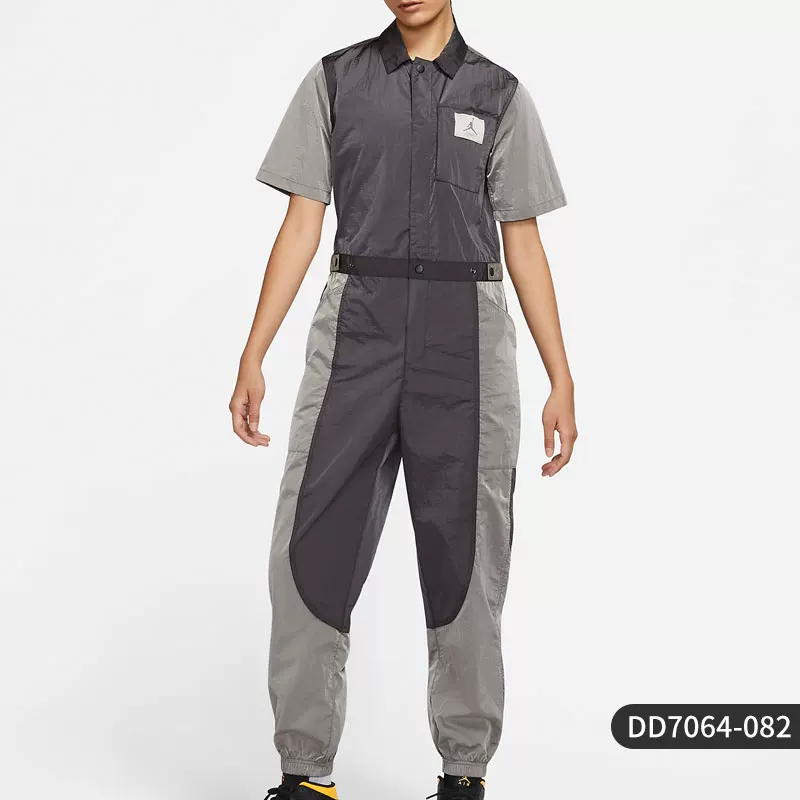 Официальный аутентичный комбинезон Nike/ Jordan Essential для женщин DD7064-082