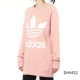 Adidas / Adidas Authentic 2019 clover mùa thu và mùa đông áo len dài tay mới cho nữ DH4432 - Thể thao lông cừu / jumper