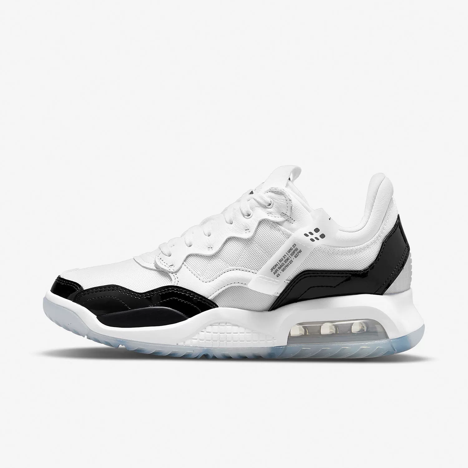 Nike/耐克 Official authentic JORDAN MA2 men's and women's air cushion sports basketball shoes CV8122-105