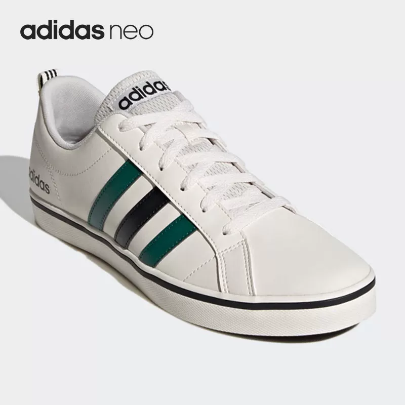 Подлинные кроссовки Adidas NEO VS PACE для мужчин класcика низкие повседневные FV8828