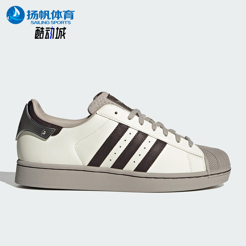 Adidas/Adidas Genuine Clover Classic Low-Top Breathable Sports Casual Sneakers for Men and Women Jq6250