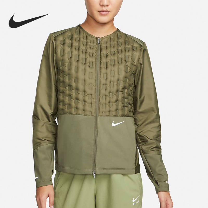 Nike/Nike Genuine New Winter Women's Outdoor Sports Casual Comfortable Warm down Jacket Dq6710-222 Nike/Nike Genuine New Winter Women's Outdoor Sports Casual Comfortable Warm down Jacket Dq6710-222