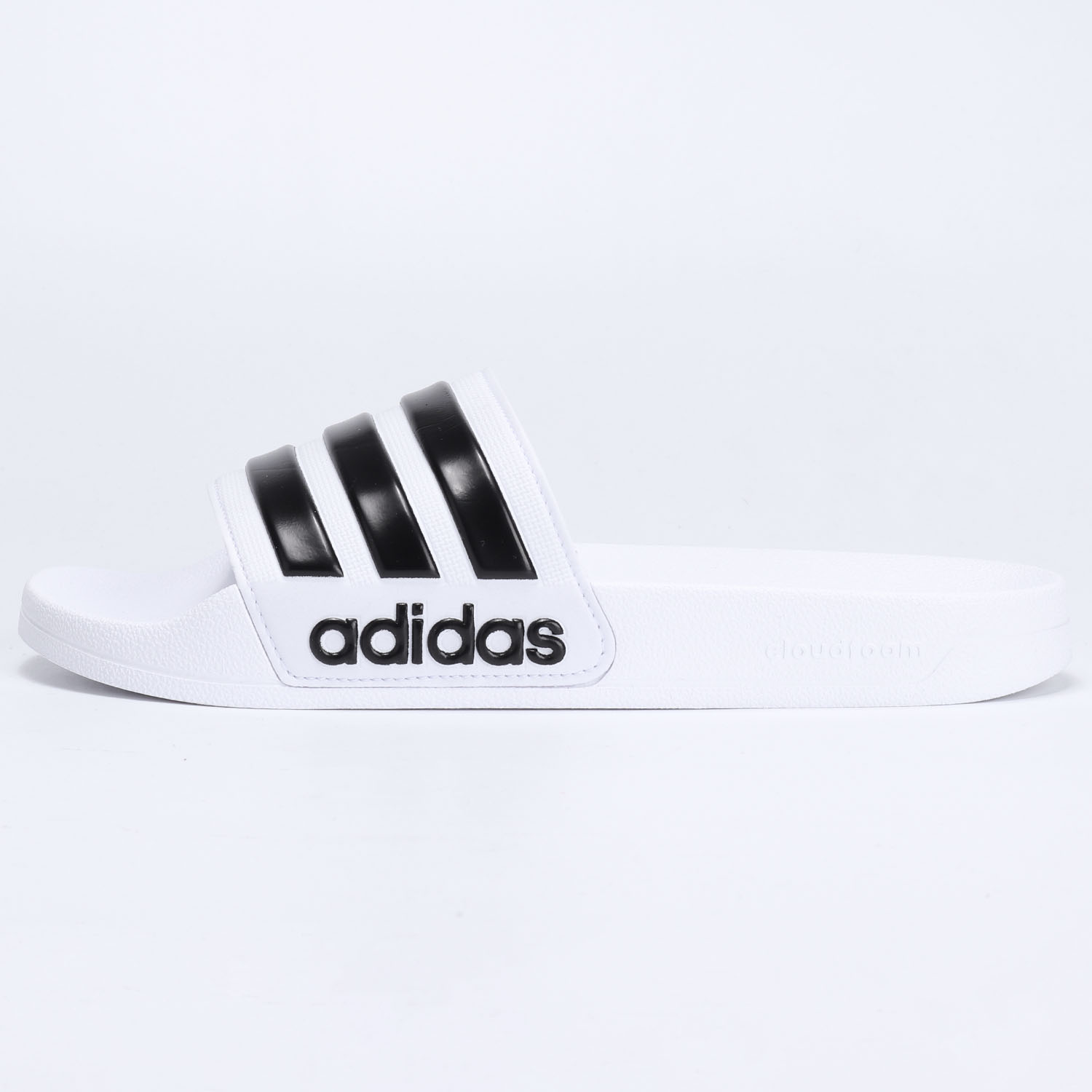 Adidas/Adidas authentic slippers men and women shoes new beach swimming sports casual sandals AQ1702