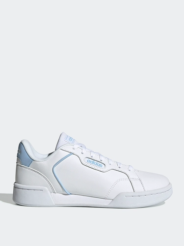 Adidas/阿迪达斯 Аутентичные неосезонные новые женские низкие кеды ROGUERA EH2027