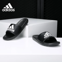 Adidas / Adidas xác thực VOLOOMIX nam và nữ thể thao mùa hè và dép đi biển và dép đi biển CP9446 - Dép thể thao dép mang trong nhà